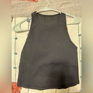 Vuori Mudra Plyo tank